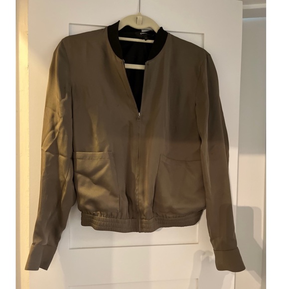 Bomber jacket - Picture 3 of 3